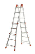 Scala tel.allum(acal100)gigante 5+5