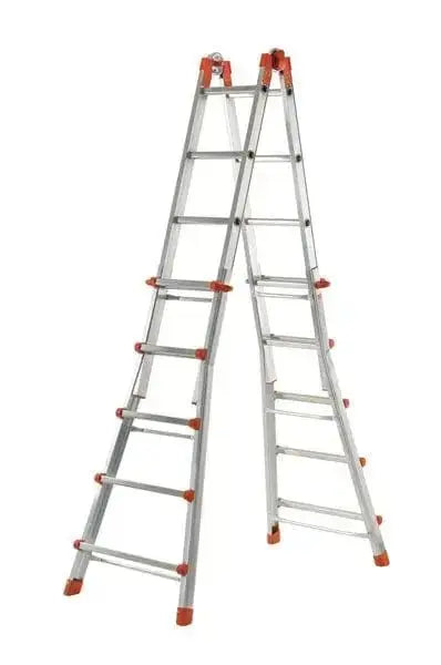 Scala tel.allum(acal100)gigante 5+5