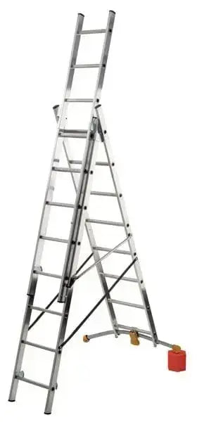 Scala trasf.tripla all.gr.7(level)