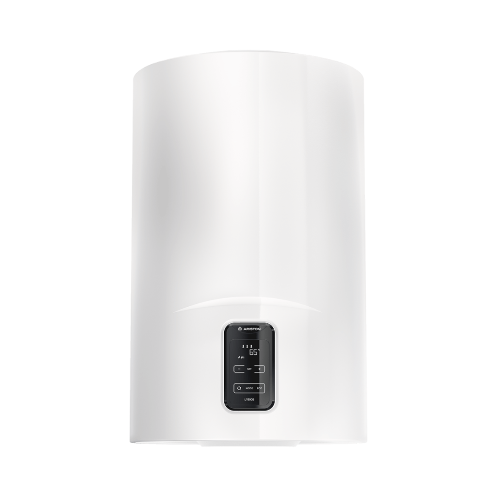 Scaldabagno Ariston Lydos Plus Elettrico Verticale