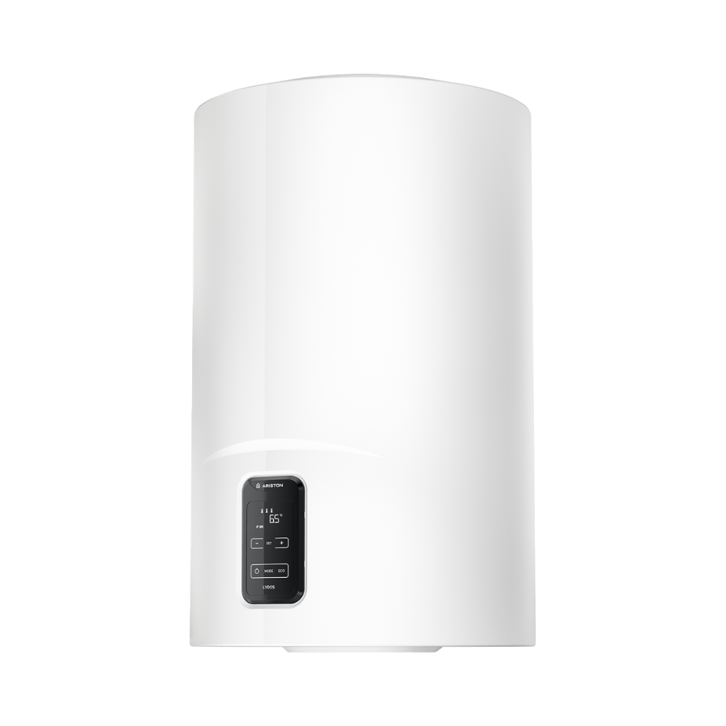 Scaldabagno Ariston Lydos Plus Elettrico Verticale