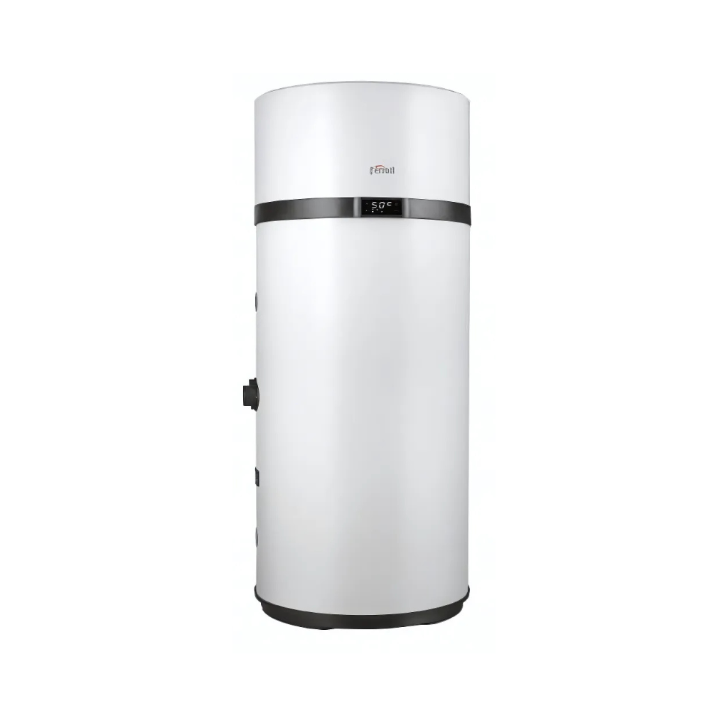 Scaldabagno Ferroli Egea Tech LT a Pompa Di Calore WiFi
