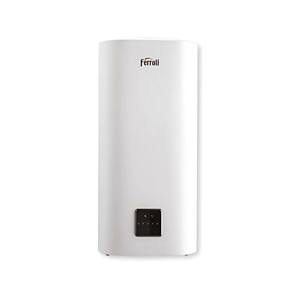 Scaldabagno Ferroli Titano Twin Elettrico WiFi