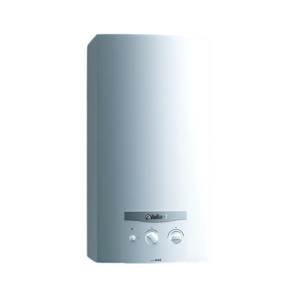 Scaldabagno Vaillant atmoMAG Mini 11LT a Gas Tiraggio Naturale