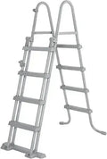 Scaletta di sicurezza per piscine 122 cm