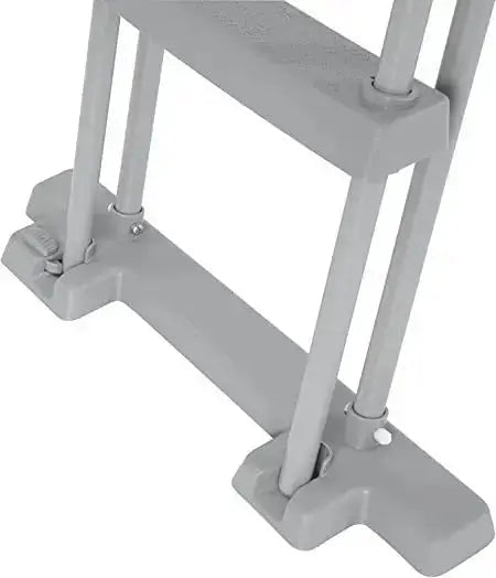 Scaletta di sicurezza per piscine 122 cm