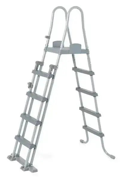 Scaletta di sicurezza per piscine cm 132