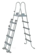 Scaletta di sicurezza per piscine cm 132