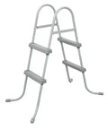 Bestway scaletta per piscine cm. 84