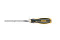 Scalpello per legno ingco diverse misure