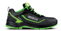 Scarpa Verde Forester ESD S3 SR LG Sparco