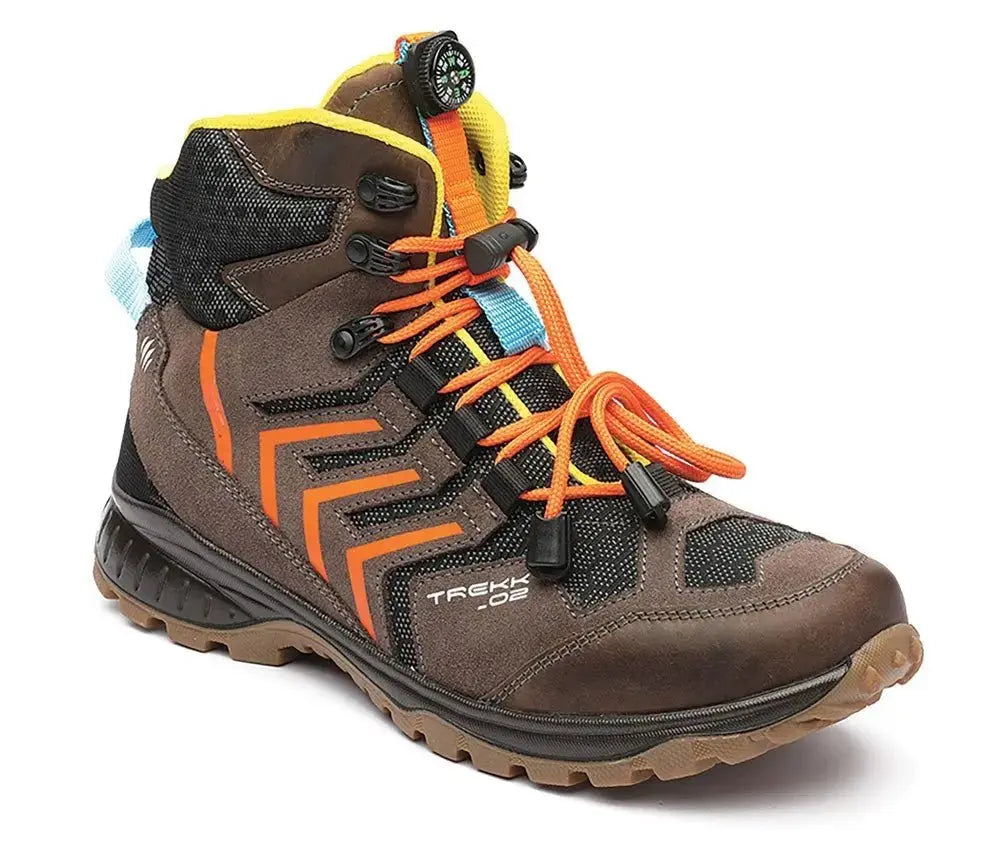 Scarpa TREKK Vesuvio diverse misure