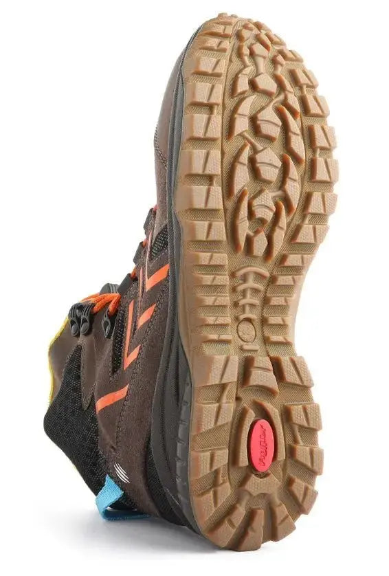 Scarpa TREKK Vesuvio diverse misure