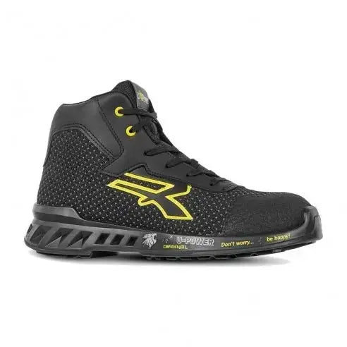 Scarpa U-Power Joe S3 diverse misure