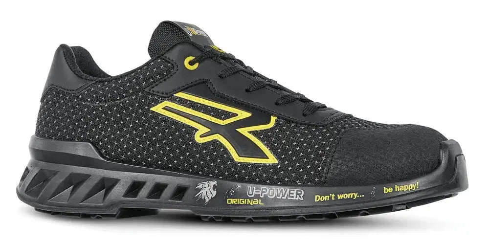 Scarpa U-Power MATT S3 diverse misure