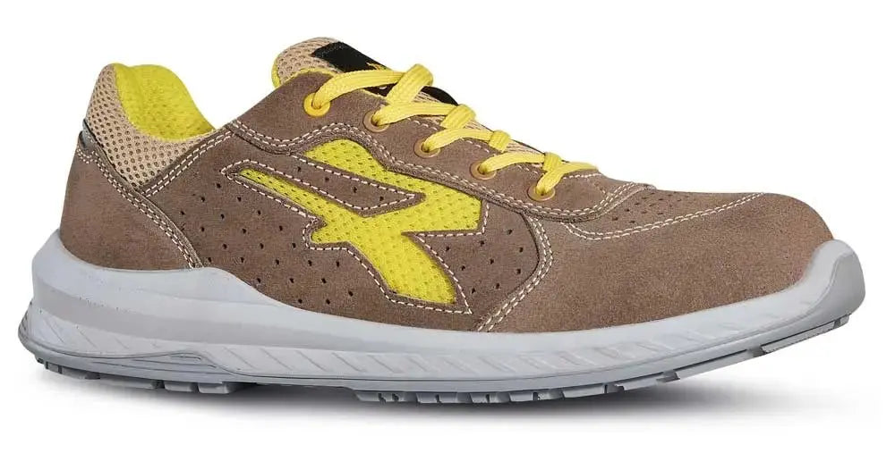 Scarpa U-Power Reflex S1P diverse misure
