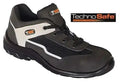 Scarpa bassa 8 mile s1p (39 a 46)