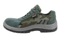 Scarpa bassa camp david s1p (39 a 46)