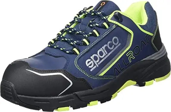 Scarpa da lavoro Sparco Sochi S3