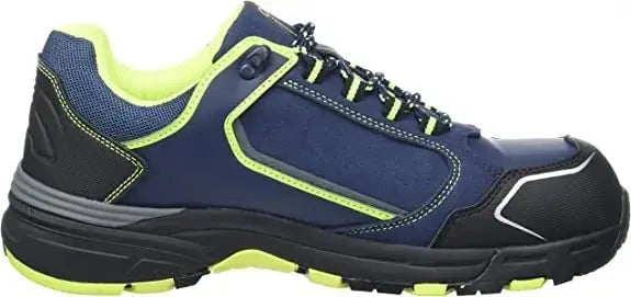 Scarpa da lavoro Sparco Sochi S3