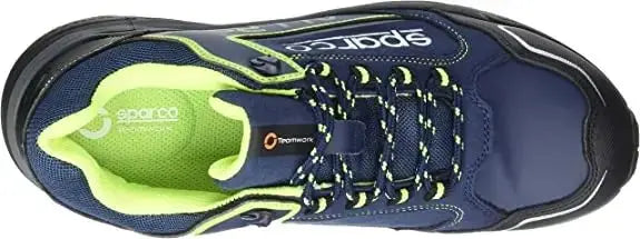 Scarpa da lavoro Sparco Sochi S3