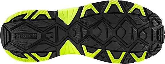 Scarpa da lavoro Sparco Sochi S3