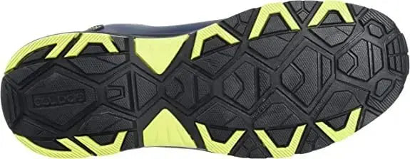 Scarpa da lavoro Sparco Sochi S3
