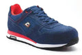 Scarpa da lavoro monza s1p 2.0 blu