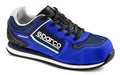 Scarpa da lavoro sparco gymkhana diverse misure