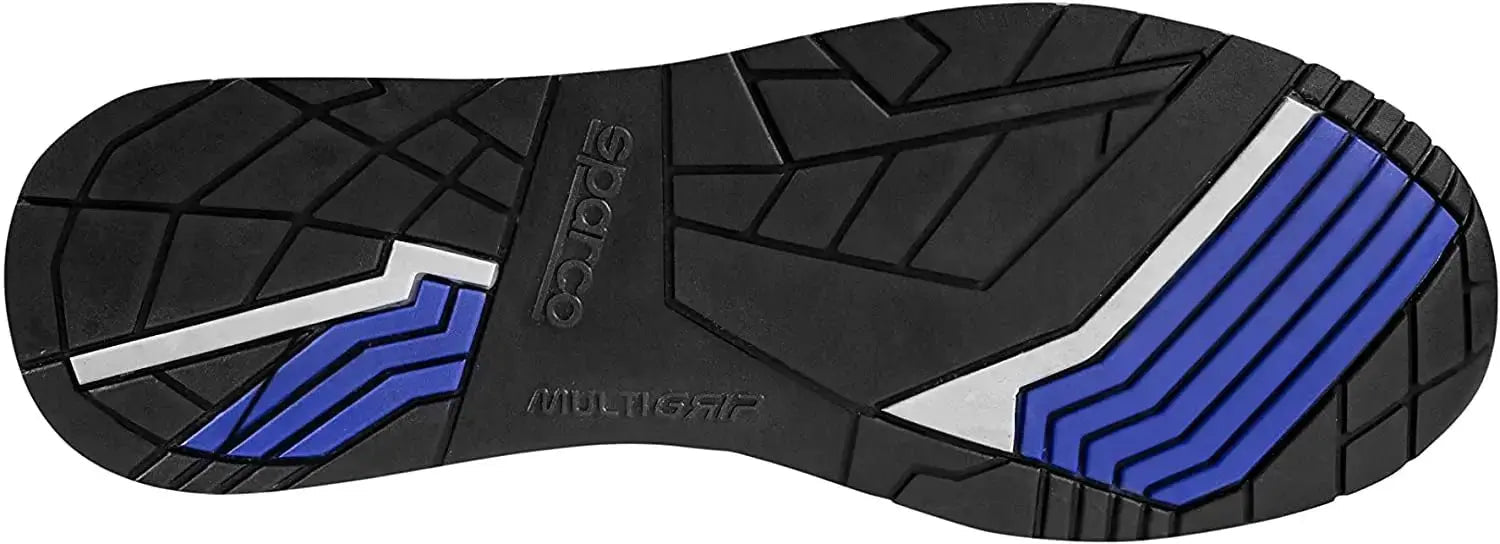 Scarpa da lavoro sparco gymkhana diverse misure