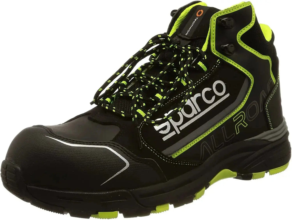 Scarpa da lavoro sparco motegi s3