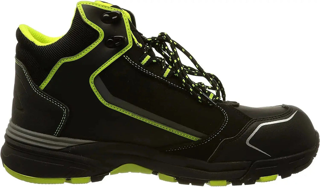 Scarpa da lavoro sparco motegi s3