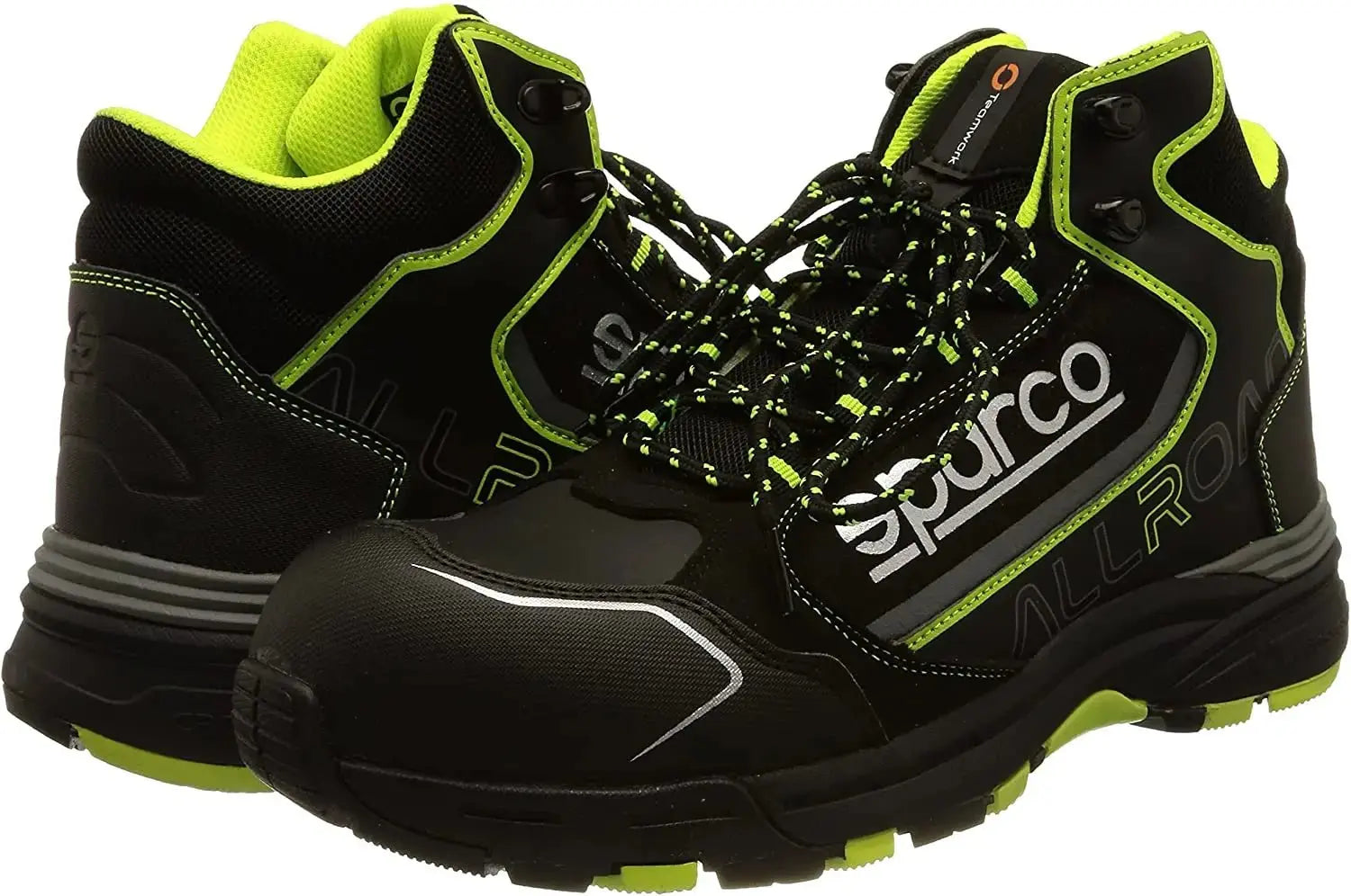 Scarpa da lavoro sparco motegi s3