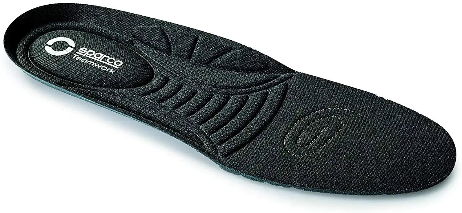 Scarpa da lavoro sparco nitro s3 rossa