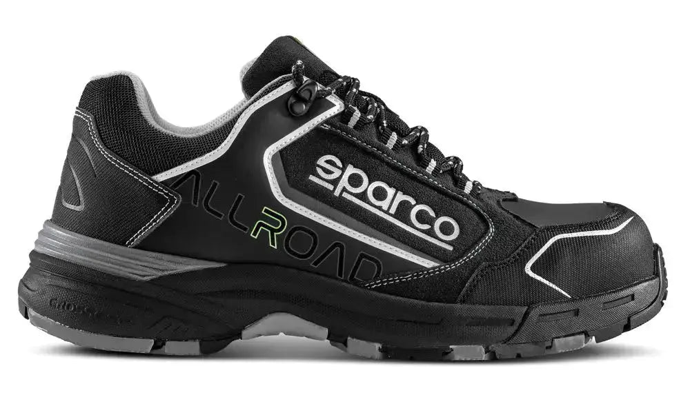 Scarpa da lavoro sparco stiria s3 diverse misure