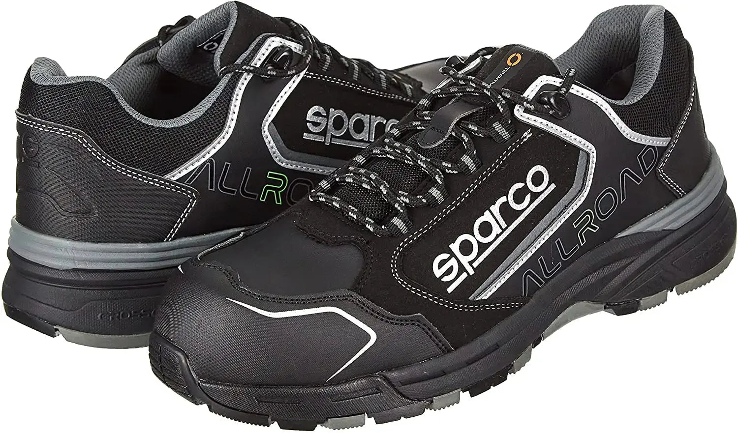 Scarpa da lavoro sparco stiria s3 diverse misure