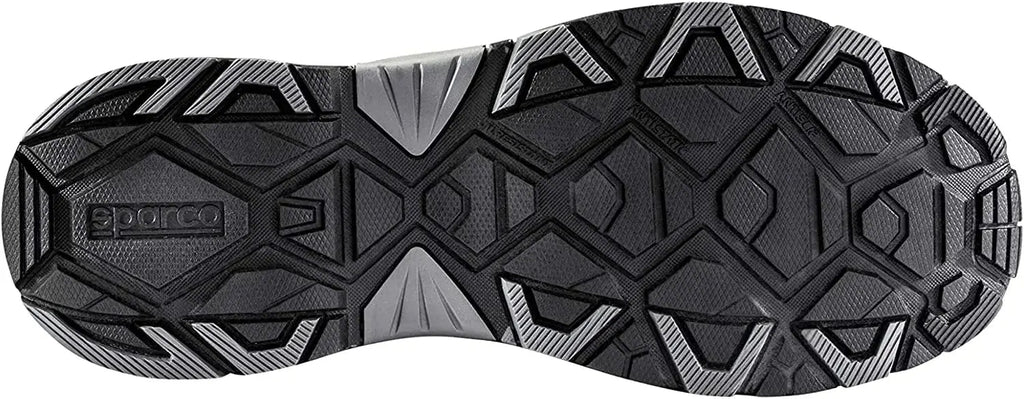 Scarpa da lavoro sparco stiria s3 diverse misure
