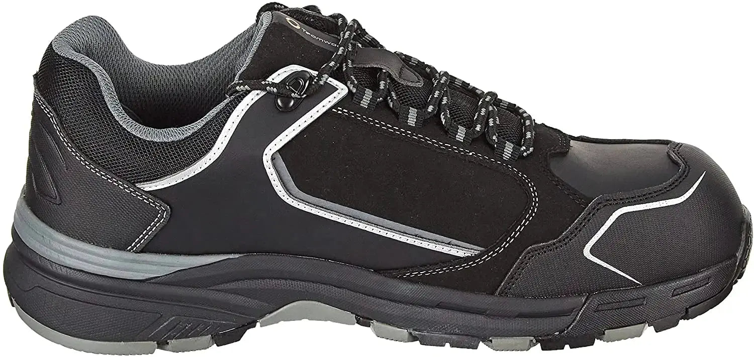 Scarpa da lavoro sparco stiria s3 diverse misure