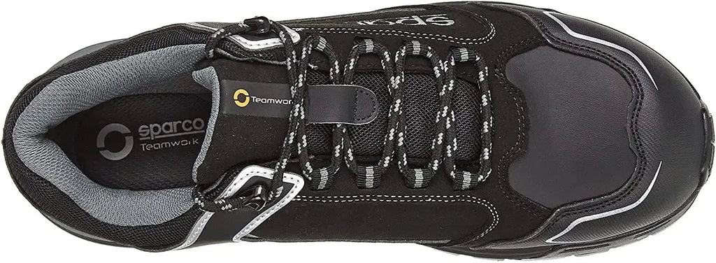Scarpa da lavoro sparco stiria s3 diverse misure
