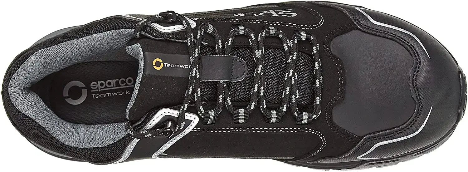 Scarpa da lavoro sparco stiria s3 diverse misure