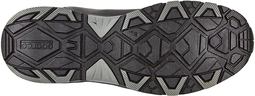 Scarpa da lavoro sparco stiria s3 diverse misure