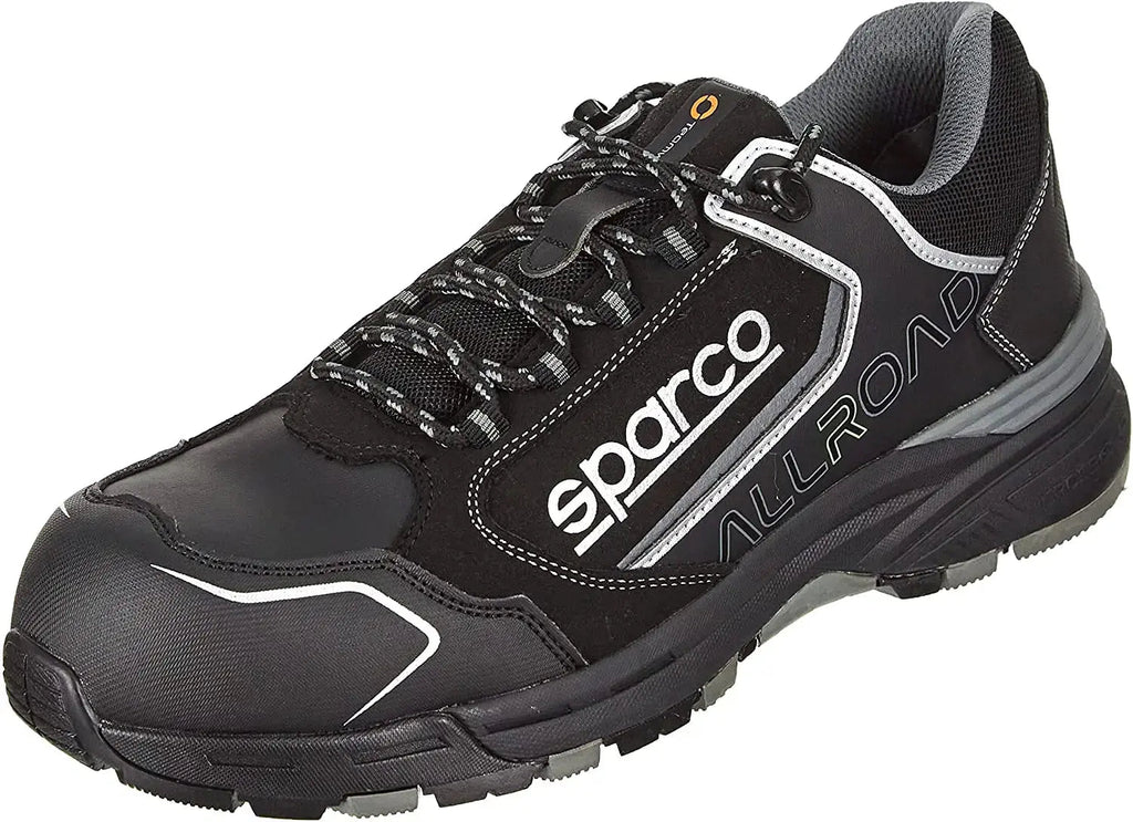 Scarpa da lavoro sparco stiria s3 diverse misure
