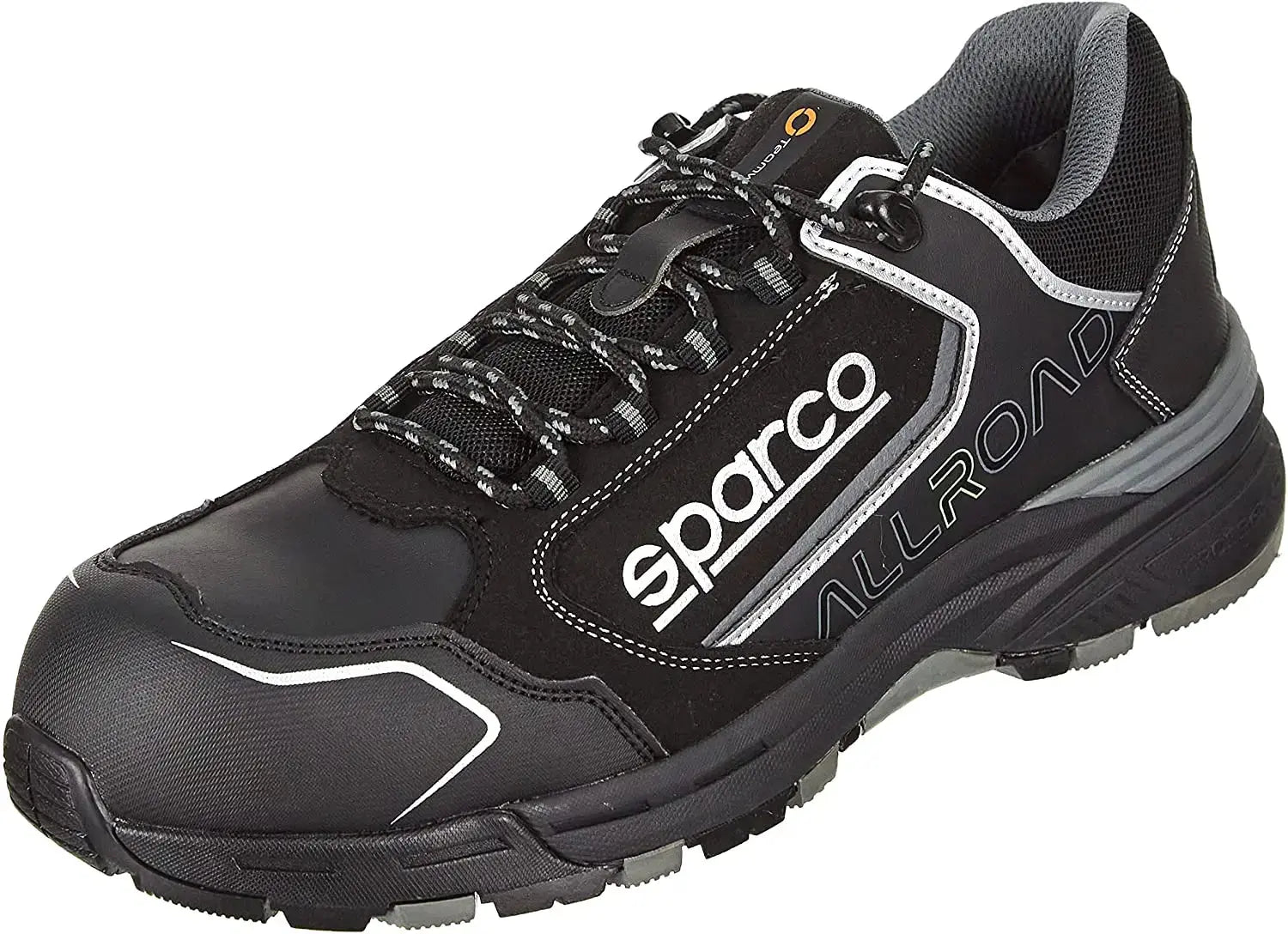 Scarpa da lavoro sparco stiria s3 diverse misure