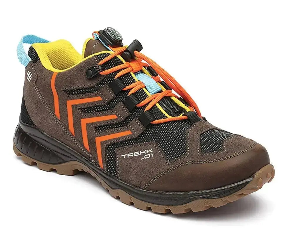 Scarpa da trekking everest diverse misure