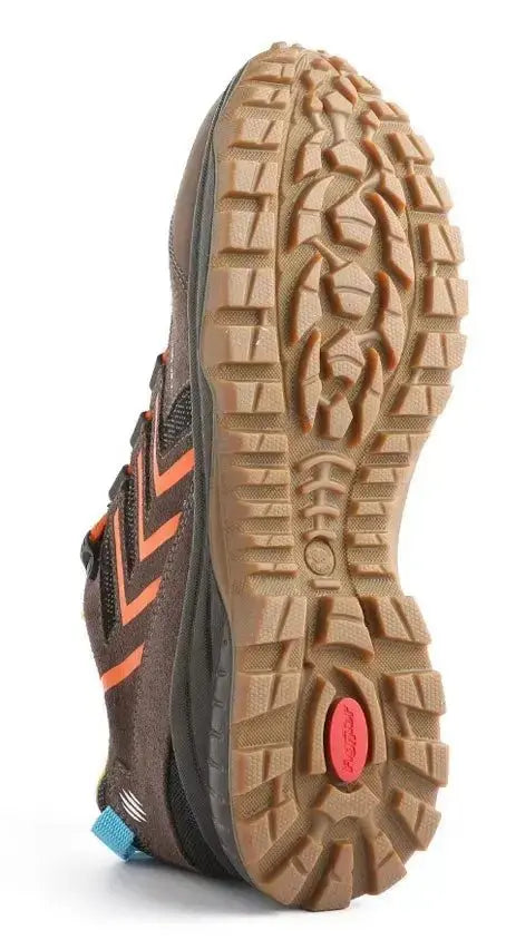 Scarpa da trekking everest diverse misure
