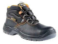 Scarpa in pelle s1p alta tg (37 a 47)