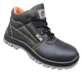 Scarpa pelle s3 src alta tg (37 a 46)