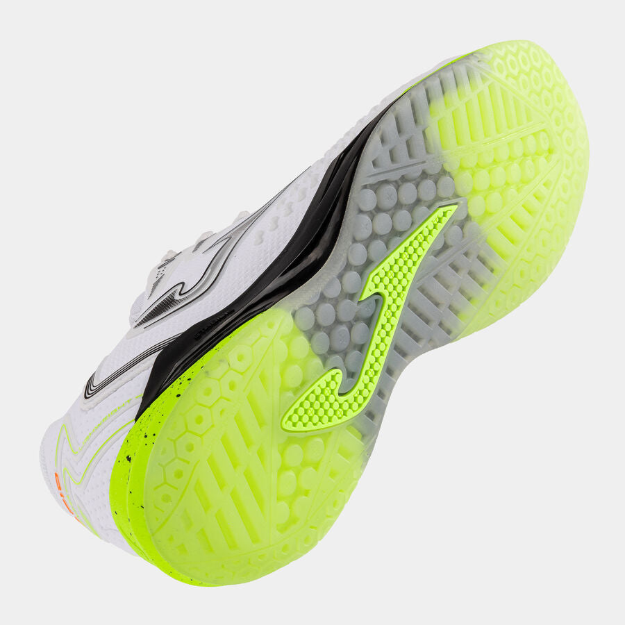 Joma Rapid Men 25 Scarpe Tennis Uomo Bianco - TRAPW2502AC