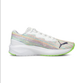 Puma Aviator SP 376092-01 White Green Glare