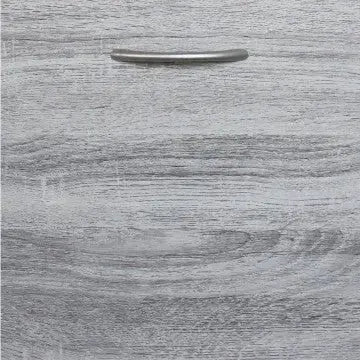 Scarpiera Vicky Grigio Chiaro: Legno, cm 60x24x115